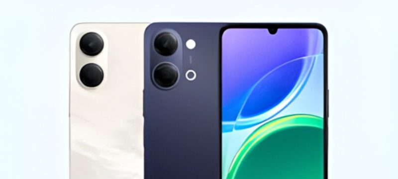 Vivo Launches Y05 Smartphone with Massive 6500mAh Battery