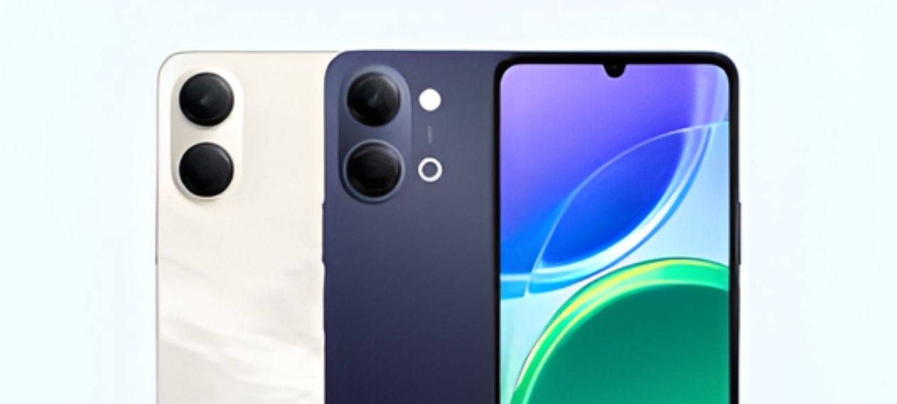 Vivo Launches Y05 Smartphone with Massive 6500mAh Battery