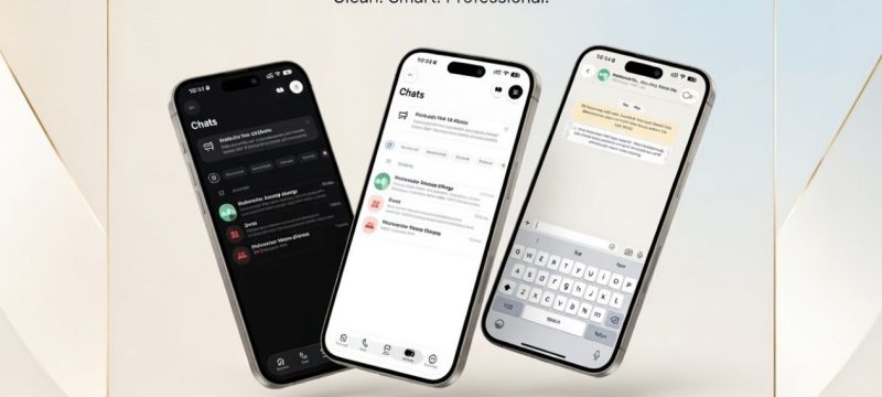 WhatsApp Introduces Password Feature for Extra Account Security