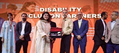 Yango Pakistan Partners with NowPDP to Support Disabled Drivers