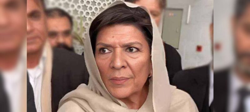 Aleema Khan Demands Justice for PTI Founder Imran Khan’s Eye Treatment