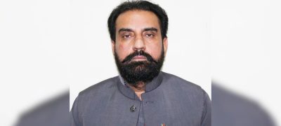 Ali Madad Jatak Appointed New Home Minister of Balochistan