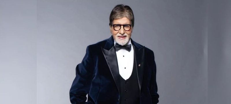 Amitabh Bachchan Shows No Signs of Slowing Down, Prioritizes Work Over Retirement