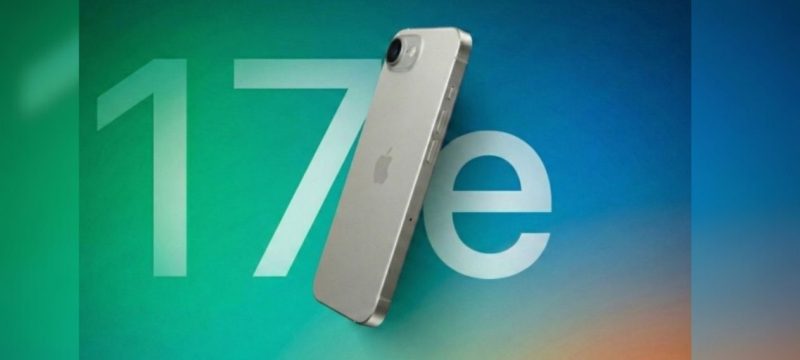 Apple Plans Budget iPhone 17e With Faster Chip and New Features
