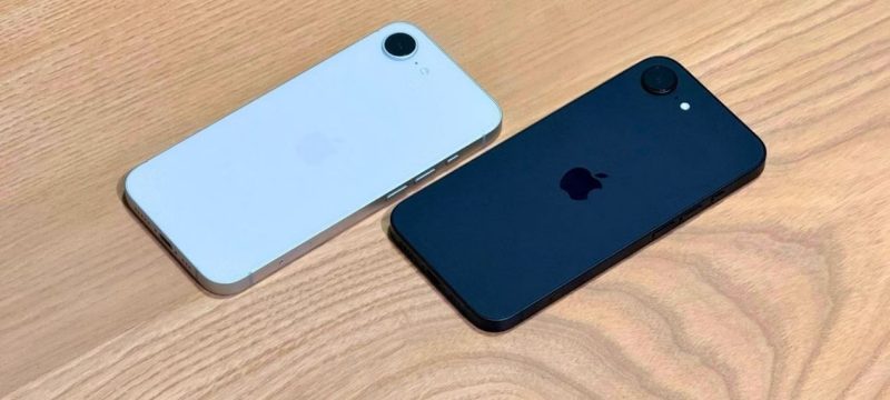 Apple May Launch iPhone 17e in Mid-February, Leaks Suggest