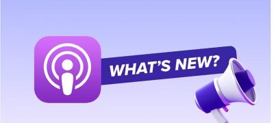 Why Apple’s Next Podcasts Update Is a Game Changer