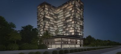 ARY & MAZ Launch Construction of Barari Palace in Dubai