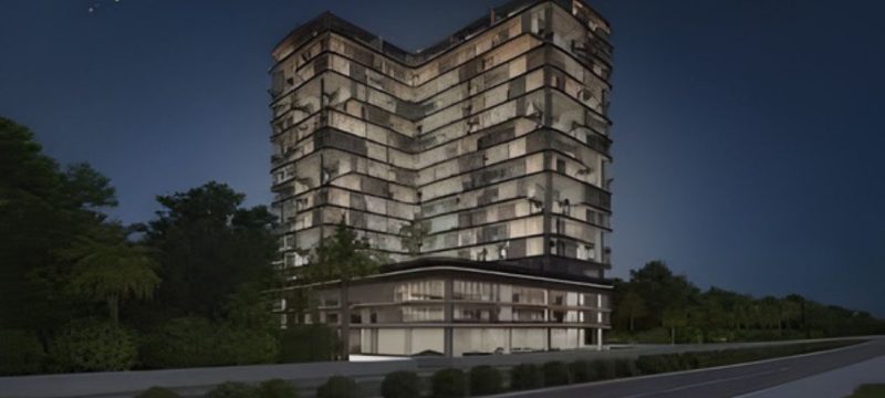 ARY & MAZ Launch Construction of Barari Palace in Dubai