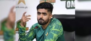 Babar Azam Stuns Fans with Unbelievable Boundary-Line Catch in T20 World Cup Opener