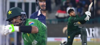 Kamran Akmal Backs Babar Azam at Number Four Ahead of Key Matches
