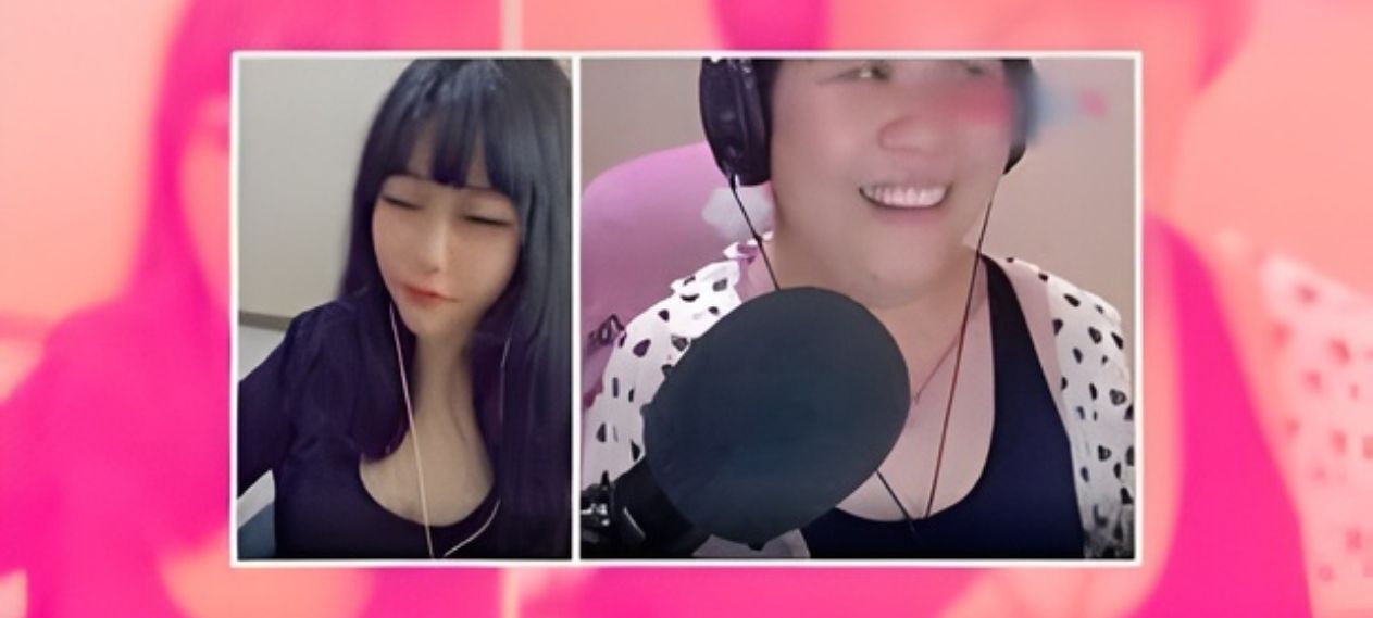 Beauty Filter Fails as Chinese Influencer Faces Unfiltered Reality