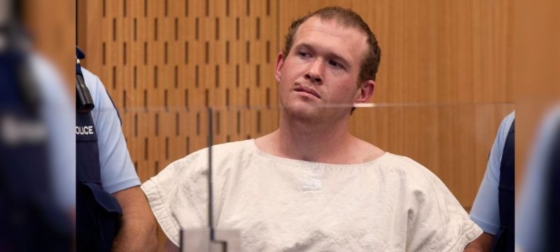 Christchurch Mosque Attacker Seeks to Overturn Guilty Pleas in New Zealand Court