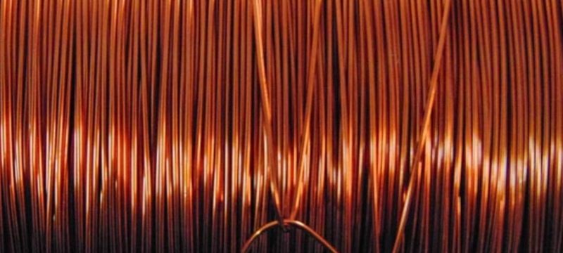 Copper Price in Pakistan Holds Steady Amid Global Market Trends