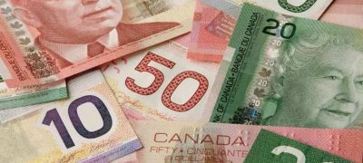Canadian Dollar Strengthens to 205.58 PKR Amid Stable Forex Trends