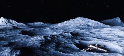 Elon Musk Aims to Build Permanent Moon City Within 10 Years