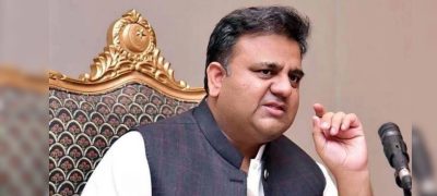 Former PTI Minister Fawad Chaudhry Criticizes Party Leadership and Calls for Founder’s Family to Lead