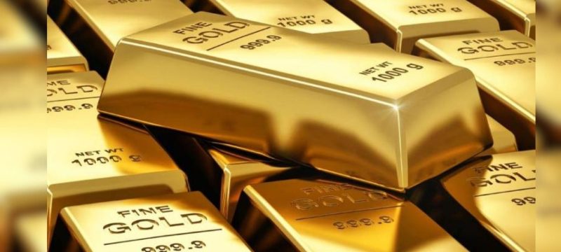 Gold Prices Rise in Pakistan as Global Market Strengthens