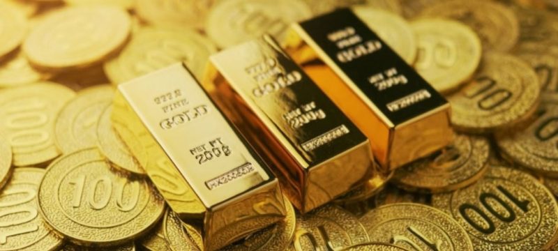Gold, Silver Prices Rise in Pakistan Amid Global Market Gains