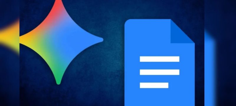 Google Docs Introduces Audio Summaries Powered by Gemini