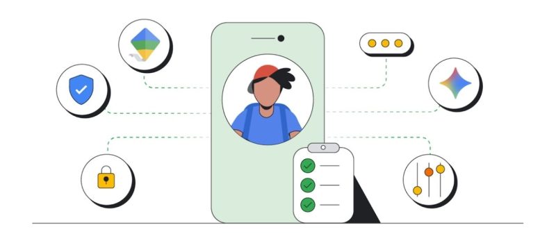 Google Highlights Digital Safety Tools for Pakistan During Safer Internet Month