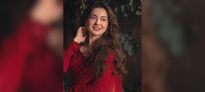Hania Amir Shares Cryptic Birthday Post on Instagram