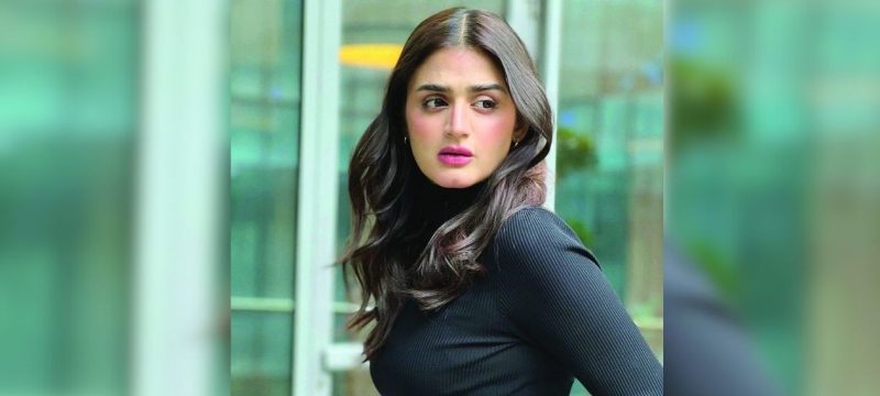 Hira Mani Shares Spiritual Message of Hope During Ramazan