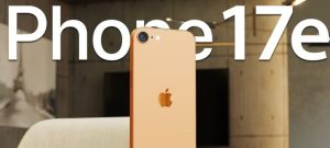 iPhone 17e Launch Next Week: Apple’s Most-Affordable iPhone [Check Price]