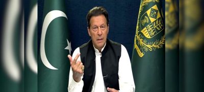 Supreme Court Seeks Government Response on Request to Meet Imran Khan