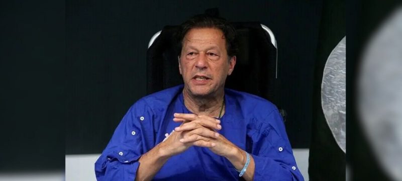 PTI Founder Imran Khan to Receive Next Eye Injection on March 24