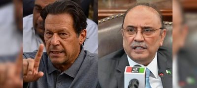 Jail Life Reflections: President Zardari Shares Experiences and Comments on PTI Rule