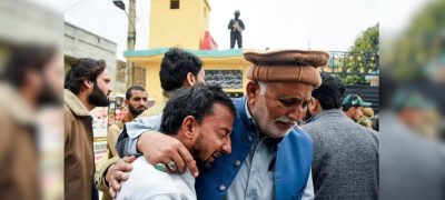 Malala Condemns Deadly Islamabad Imambargha Attack, Prays for Victims