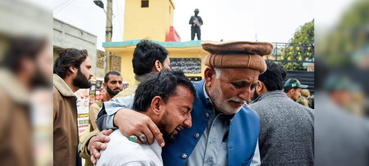 Malala Condemns Deadly Islamabad Imambargha Attack, Prays for Victims