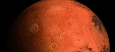Localized Dust Storms Accelerated Mars Water Loss, Study Shows