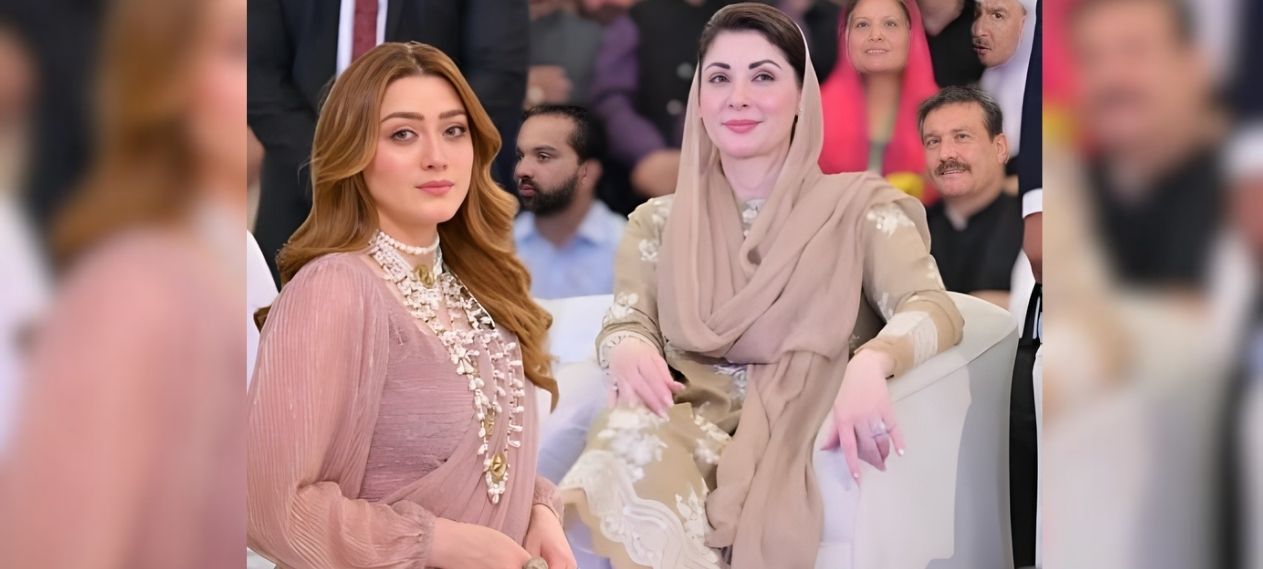 Momina Iqbal Calls for Improvement in Karachi, Wishes for Maryam Nawaz’s Support