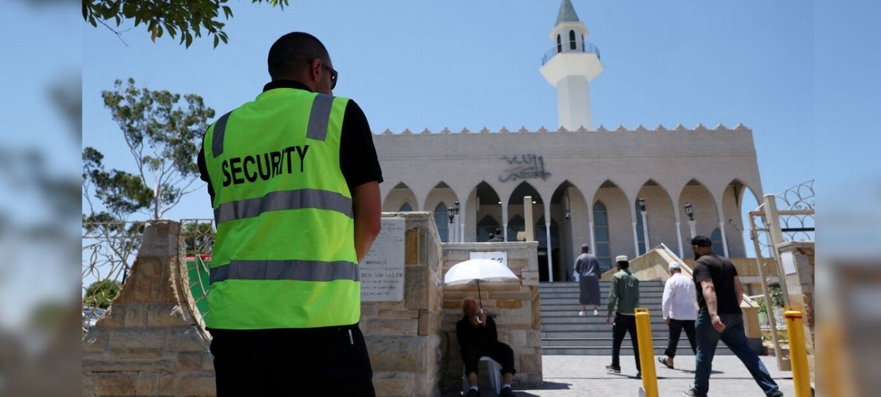 Threatening Letters Spark Security Boost at Sydney Mosque Ahead of Ramadan
