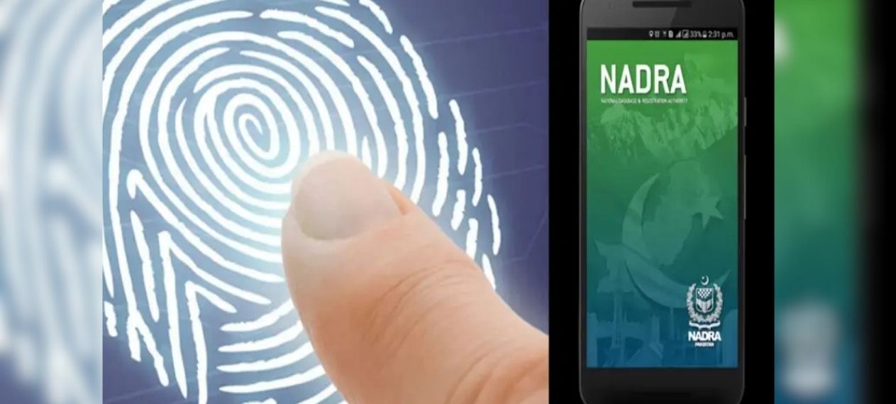 NADRA Introduces Biometric Vehicle Verification Through Pak‑ID Mobile App in Punjab