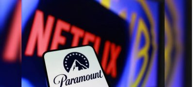 Netflix Emerges Strong as Paramount Wins Warner Bros Acquisition