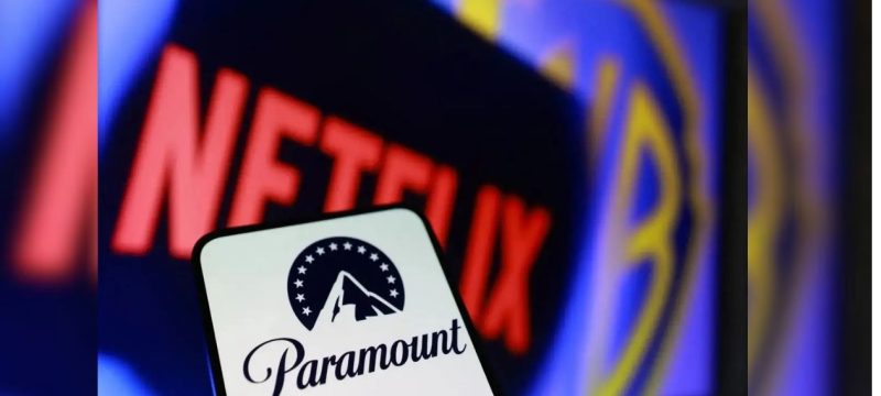 Netflix Emerges Strong as Paramount Wins Warner Bros Acquisition