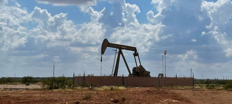 Oil Prices Rise as US-Iran Tensions Worry Investors