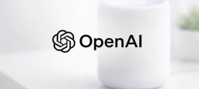 OpenAI Plans AI-Powered Smart Devices, Including Speaker and Glasses
