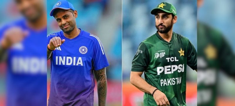 Pakistan Bowling Faces Criticism After Early Removal of Salman Ali Agha Against India