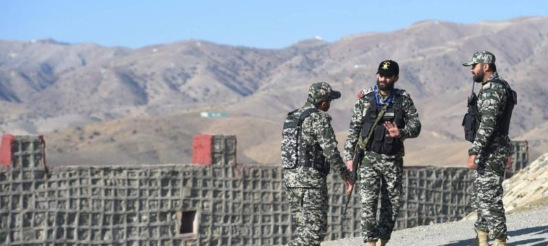 Pakistan Launches Precision Strikes on Terrorist Camps Along Afghan Border