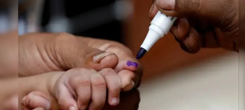 Pakistan Launches First National Polio Eradication Campaign of 2026