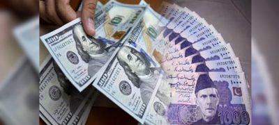 Pakistani Rupee Holds Firm as Dollar Stays Near 279 Level