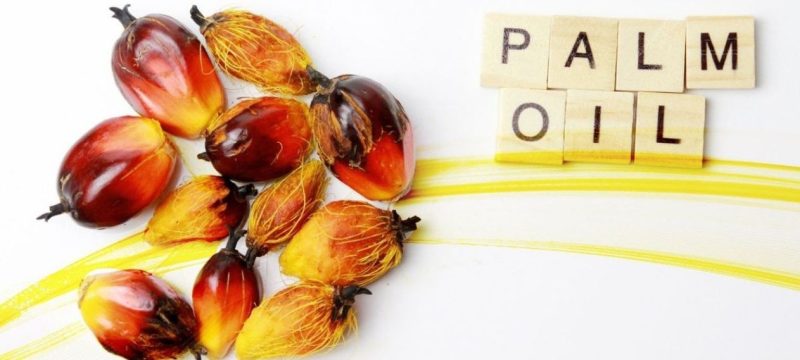 Palm Oil Prices Slide for Third Session as Ringgit Strengthens
