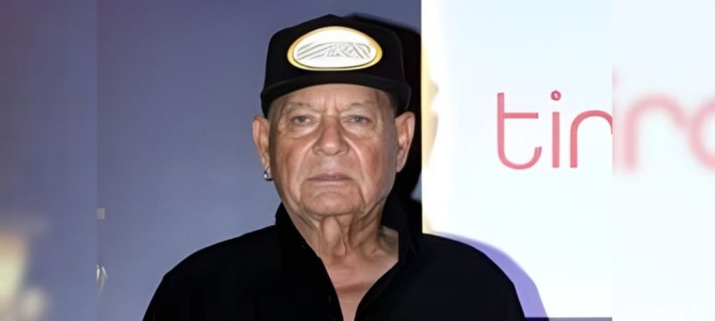 Salim Khan Hospitalized in Mumbai, Condition Improving After Minor Brain Hemorrhage