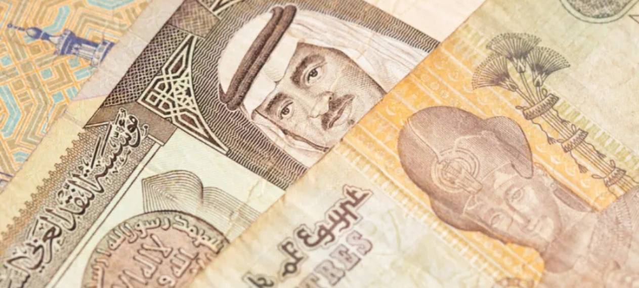 Saudi Riyal Steady Against Pakistani Rupee Amid Stable Market Conditions