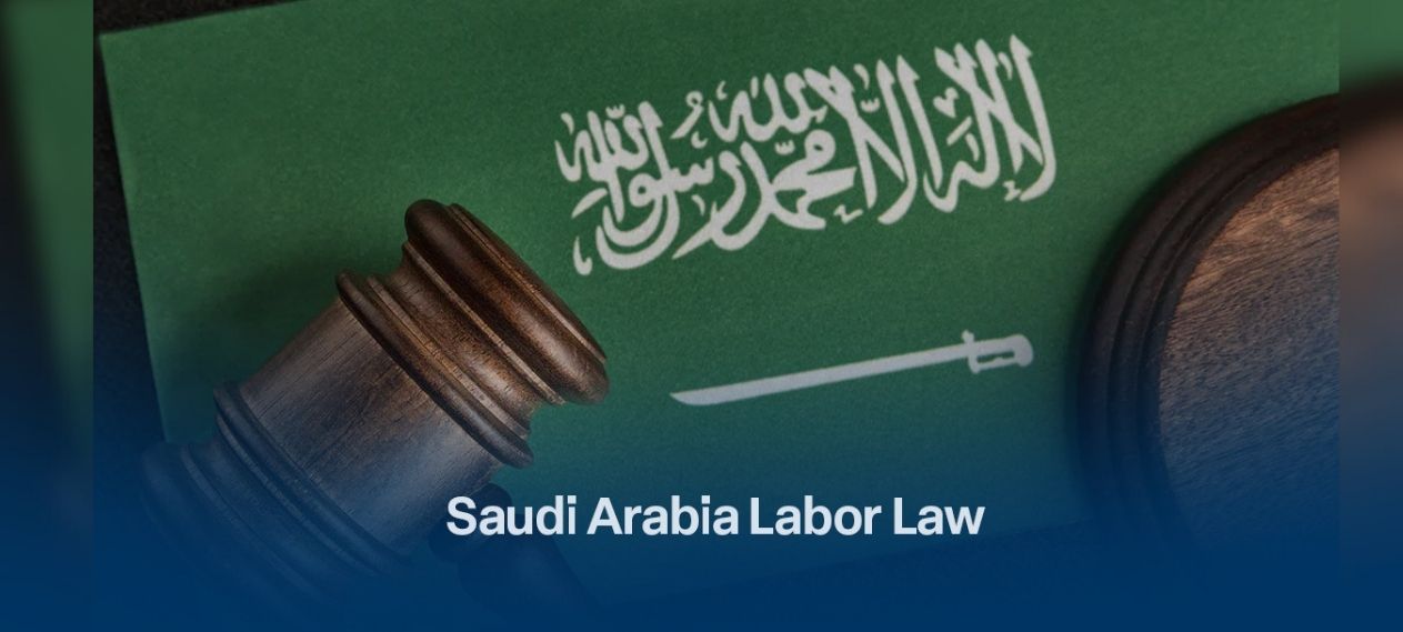Saudi Arabia Imposes Strict Fines on Employers Violating Labor Rules