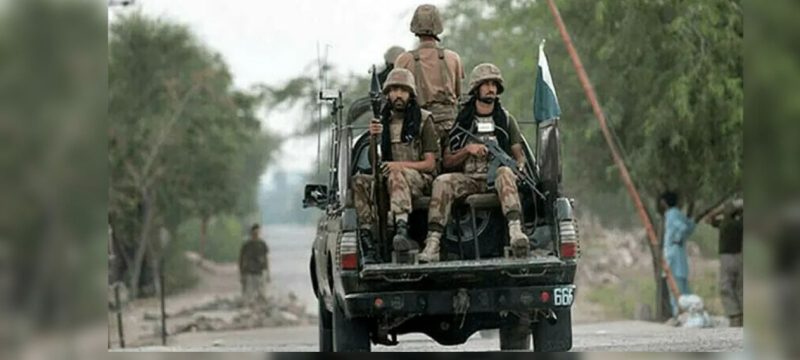 Security Forces Kill 197 Terrorists in Balochistan Operations