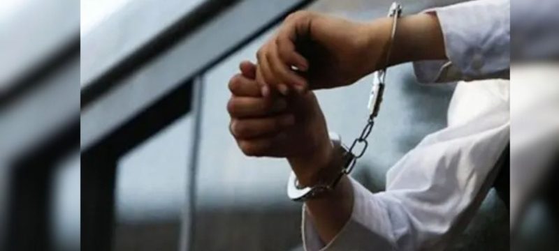 From Punjab to Karachi: The Shocking Capture of a Serial Rapist